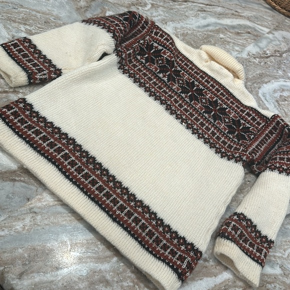 Made in Norway 100% Wool - Picture 7 of 11